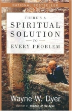Cover art for There's a Spiritual Solution to Every Problem