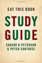 Cover art for Eat This Book: Study Guide