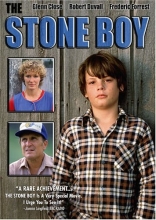 Cover art for The Stone Boy
