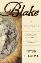 Cover art for Blake