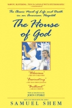 Cover art for The House of God (The House of God #1)