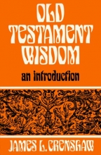 Cover art for Old Testament Wisdom: An Introduction