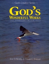 Cover art for Gods Wonderful Works (God's Creation)