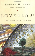Cover art for Love and Law