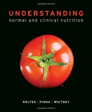 Cover art for Understanding Normal and Clinical Nutrition