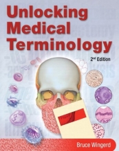 Cover art for Unlocking Medical Terminology (2nd Edition)