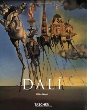 Cover art for Salvador Dali: 1904-1989 (Basic Art)