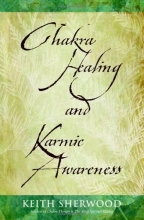 Cover art for Chakra Healing and Karmic Awareness