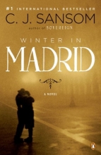 Cover art for Winter in Madrid: A Novel