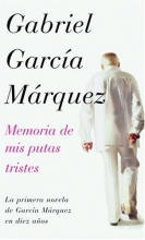 Cover art for Memoria de mis putas tristes (Spanish Edition)