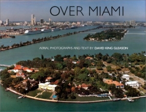 Cover art for Over Miami