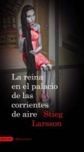 Cover art for La reina en el palacio de las corrientes de aire [Import] (Spanish Translation)