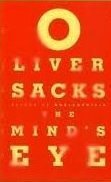 Cover art for The Mind's Eye