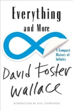 Cover art for Everything and More: A Compact History of Infinity