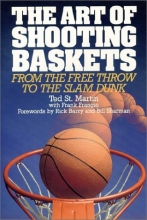 Cover art for The Art of Shooting Baskets
