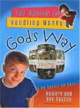 Cover art for The Secret of Handling Money God's Way