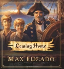 Cover art for Coming Home