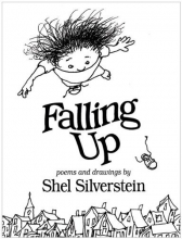 Cover art for Falling Up