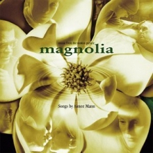 Cover art for Magnolia: Music from the Motion Picture