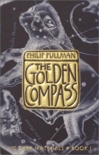 Cover art for The Golden Compass (His Dark Materials, Book 1)