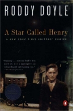 Cover art for A Star Called Henry (The Last Roundup, Vol. 1)