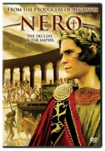 Cover art for Nero