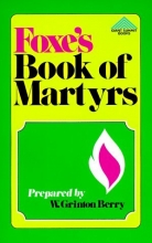 Cover art for Foxe's Book of Martyrs (Giant Summit Books)