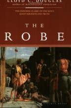 Cover art for The Robe