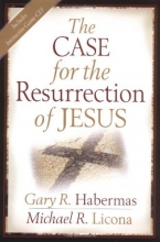 Cover art for The Case for the Resurrection of Jesus