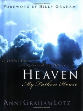 Cover art for Heaven: My Father's House