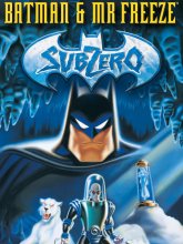 Cover art for SUBZERO
