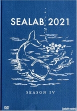Cover art for Sealab 2021 - Season 4