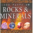 Cover art for 1000 Facts on Rocks and Minerals (2005)