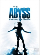 Cover art for The Abyss 