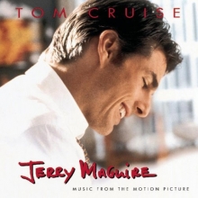 Cover art for Jerry Maguire: Music From The Motion Picture