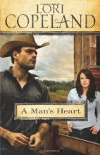Cover art for A Man's Heart