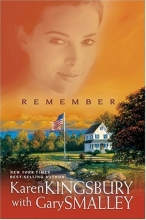 Cover art for Remember (Redemption Series-Baxter 1, Book 2)