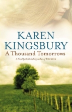 Cover art for A Thousand Tomorrows (Cody Gunner Series #1)