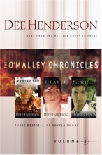 Cover art for O'Malley Chronicles, Volume 2 (O'Malley Series)