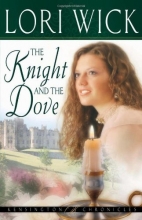 Cover art for The Knight and the Dove (Kensington Chronicles, Book 4)