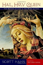 Cover art for Hail, Holy Queen: The Mother of God in the Word of God