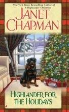 Cover art for Highlander for the Holidays
