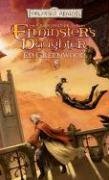 Cover art for Elminster's Daughter (Forgotten Realms: Elminster)