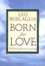 Cover art for Born for Love: Reflections on Loving