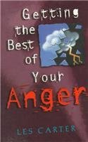 Cover art for Getting the Best of Your Anger