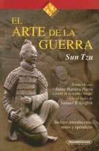 Cover art for El Arte de la Guerra (Filosofia & Politica) (Spanish Edition)