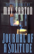 Cover art for Journal of a Solitude