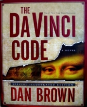 Cover art for The Da Vinci Code: Special Illustrated Edition