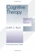 Cover art for Cognitive Therapy: Basics and Beyond