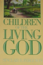 Cover art for Children of the Living God
